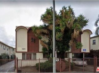 6605 S Victoria Ave, Los Angeles, CA 90043