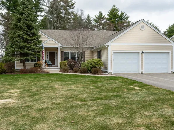 4 Reserve Way, Milford, NH 03055