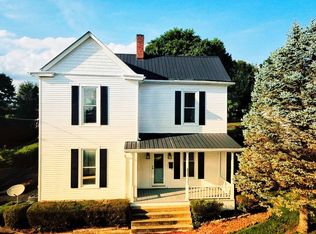 109 W High St, Springfield, KY 40069