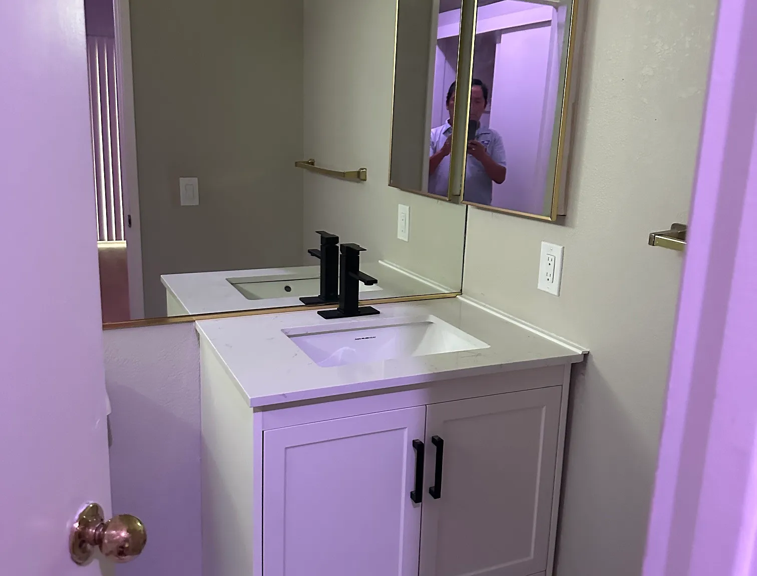 3 bed, 1029 sqft, $2,300 — Photo 4