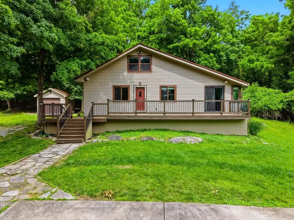 723 Chimney Rock Rd, Harrodsburg, KY 40330