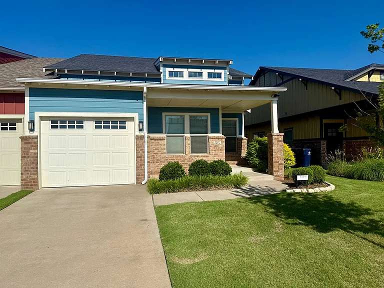 6529 Bent Wood Villas Dr #A — Photo 1