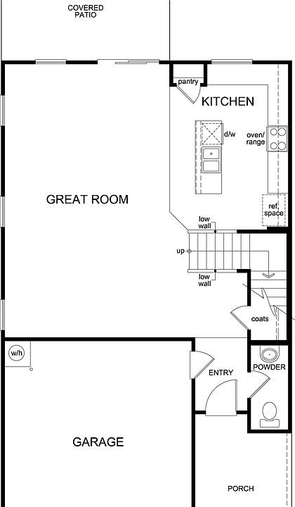 1st image of 5116 N River Run Dr
