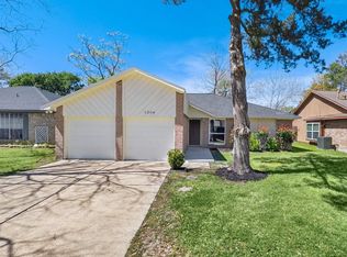 1206 Silver Morning Dr, Katy, TX 77450