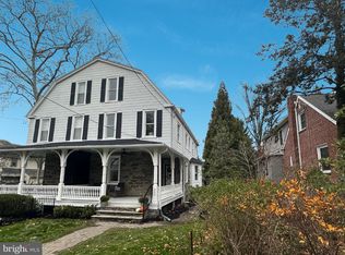 209 Merion Ave, Narberth, PA 19072
