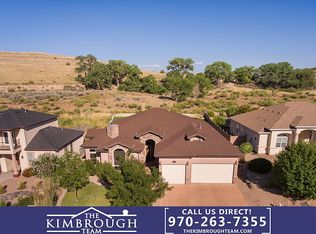 442 Athens Way, Grand Junction, CO 81507