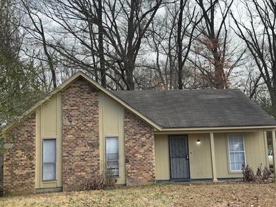 4394 Janssen Dr, Memphis, TN, 38128