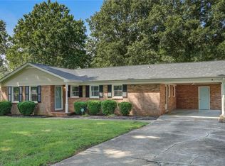 398 Shady Grove Rd, Eden, NC 27288