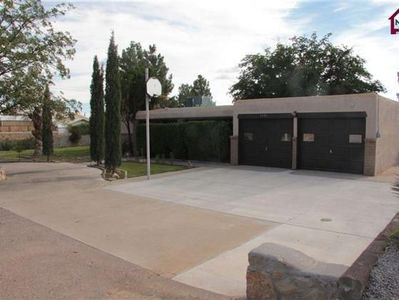 3901 Lilac Dr, Las Cruces, NM, 88005