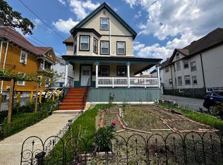 27 Beltran St FLOOR 2, Malden, MA 02148