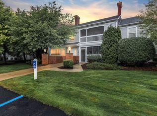 1137 Curzon St #201, Howell, MI 48843