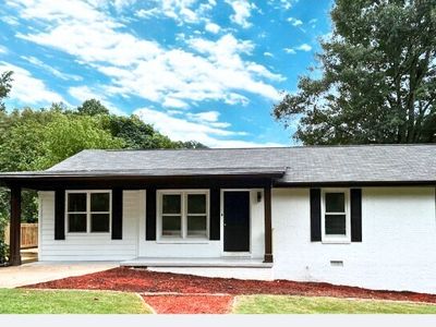 1523 Delia Dr, Decatur, GA, 30033