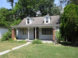 3728 Radford Rd, Christiansburg, VA 24073