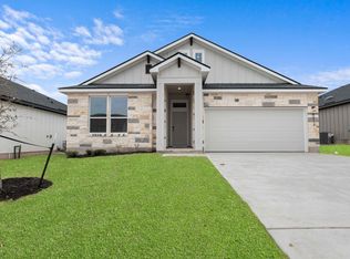 8913 Ponderosa Pine Rd, Temple, TX 76501