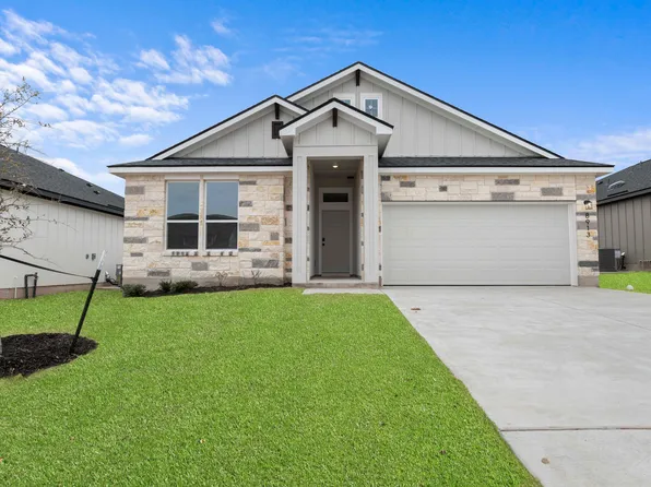 8913 Ponderosa Pine Rd, Temple, TX 76501