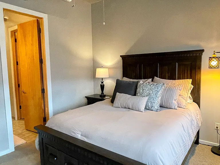 201 N Saint Francis Ave #401 — Photo 34
