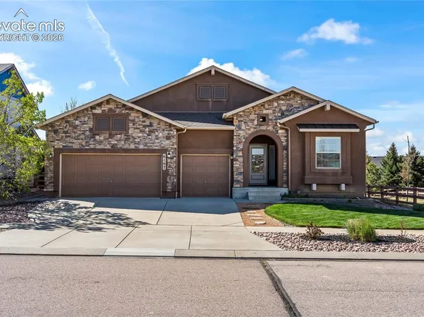 6167 Leon Young Dr, Colorado Springs, CO 80924