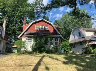 27 Carlisle St, Rochester, NY 14615