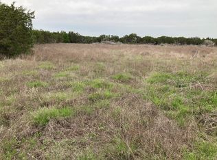 100 County Road 220, Florence, TX 76527