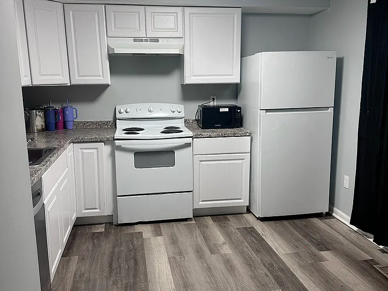 Fully Upgraded kitchen