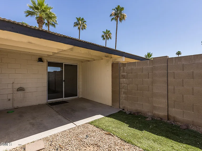7025 E Wilshire Dr #1 — Photo 16