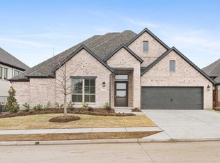 1712 Hillside Stroll Dr, Lavon, TX 75166