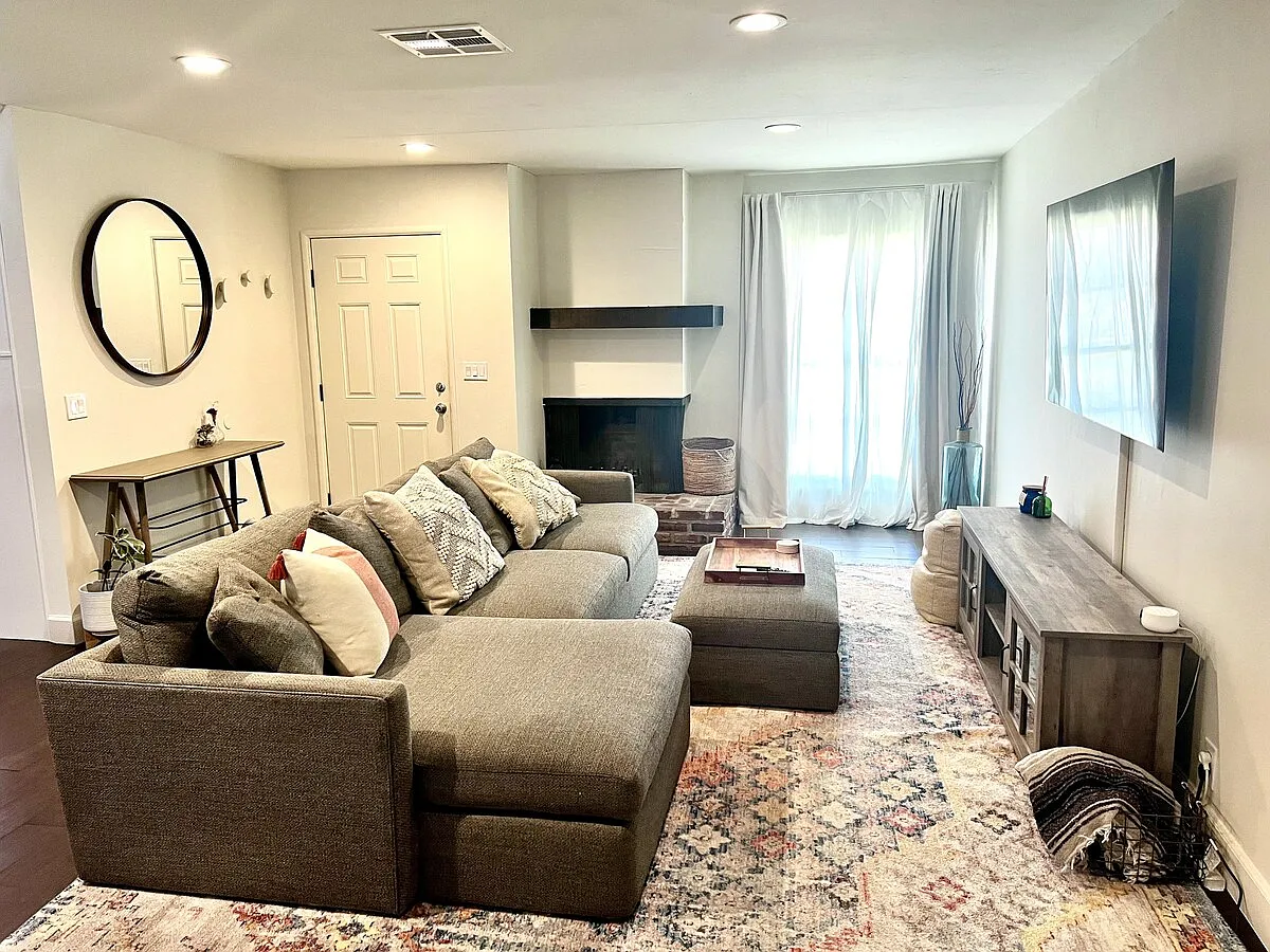 La Serna Drive, Whittier — Photo 3