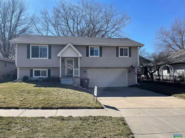 5811 Limestone Rd, Lincoln, NE 68512