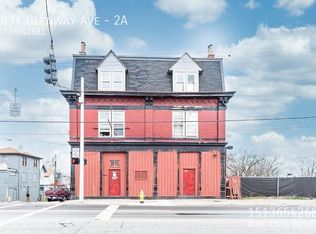 3834 Glenway Ave #2A, Cincinnati, OH 45205