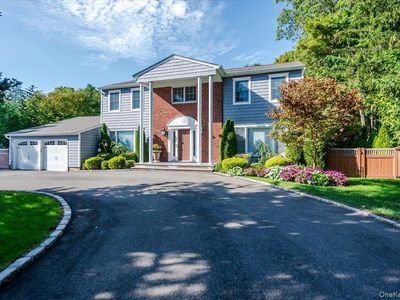 75 Karol Place, Jericho, NY, 11753