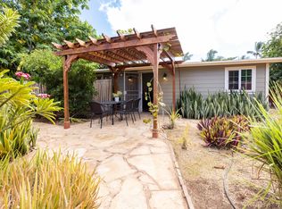 46 Waimahaihai St, Kihei, HI 96753