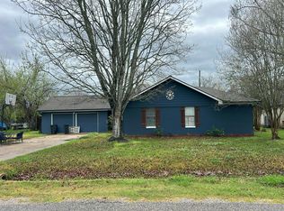 4425 Burditt St, Santa Fe, TX 77510