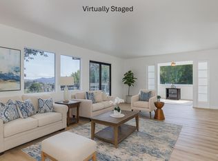 711 Alta Vista Road, Mill Valley, CA 94941