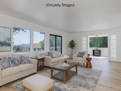 711 Alta Vista Road, Mill Valley, CA, 94941