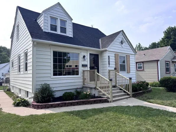 6087 North 35th STREET, Milwaukee, WI 53209
