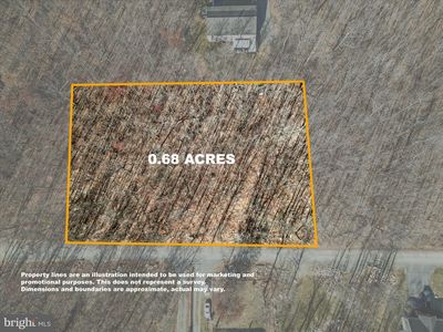 LOT 4A Cardinal Ln, Winchester, VA, 22602