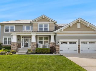 109 Briarcliff Dr, Egg Harbor Township, NJ 08234