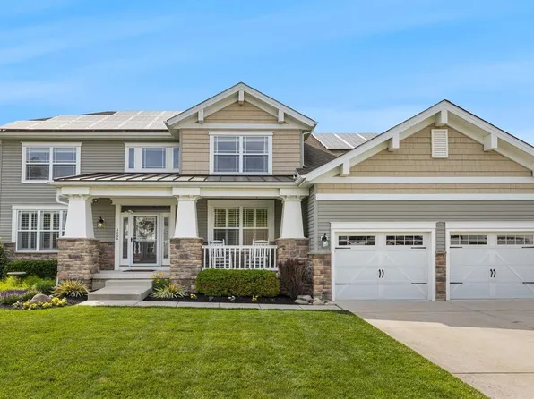 109 Briarcliff Dr, Egg Harbor Township, NJ 08234