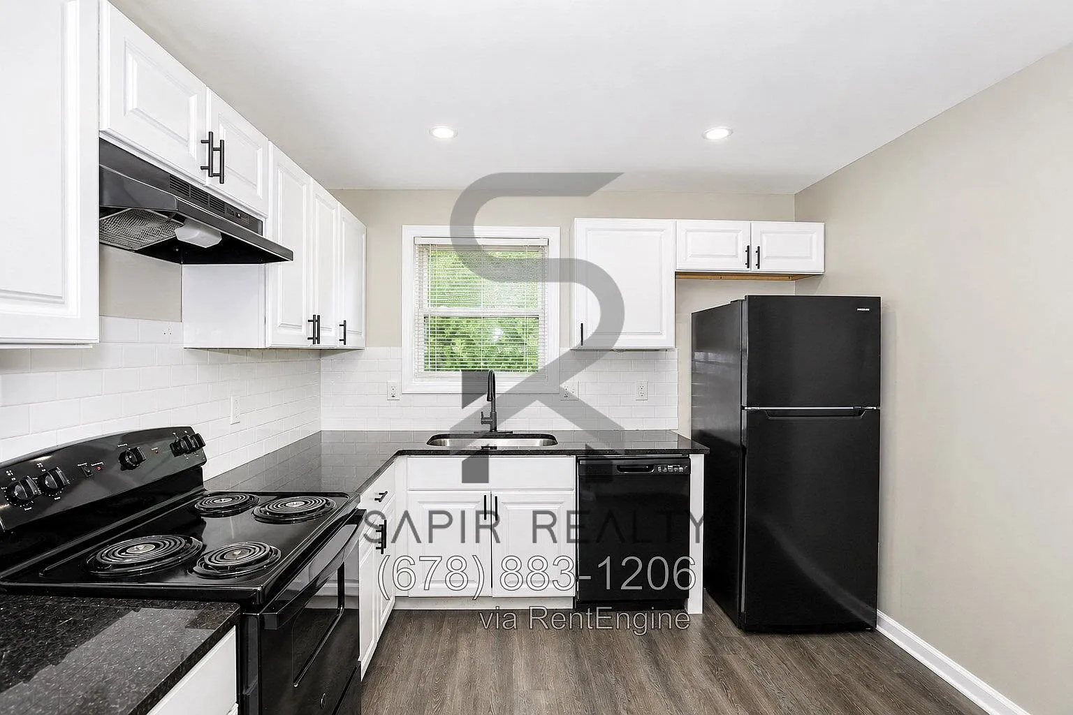 2 bed, 1.0 bath, 700 sqft, $1,250 — Photo 4