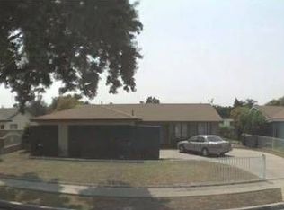 1606 Halladay St, Santa Ana, CA 92707