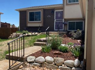 (Undisclosed Address), Colorado Springs, CO 80916
