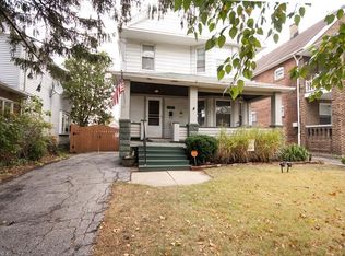1567 Ridgewood Ave, Lakewood, OH
