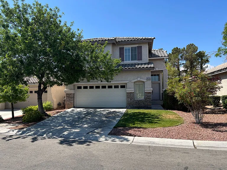 10319 Splendor Ridge Ave — Photo 1
