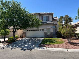 10319 Splendor Ridge Ave, Las Vegas, NV 89135