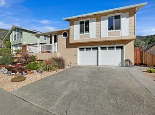 1250 Oddstad Blvd, Pacifica, CA 94044