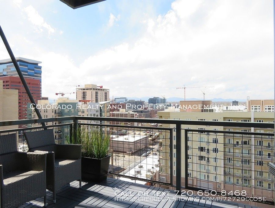 1st image of 2020 Arapahoe St Unit 1110