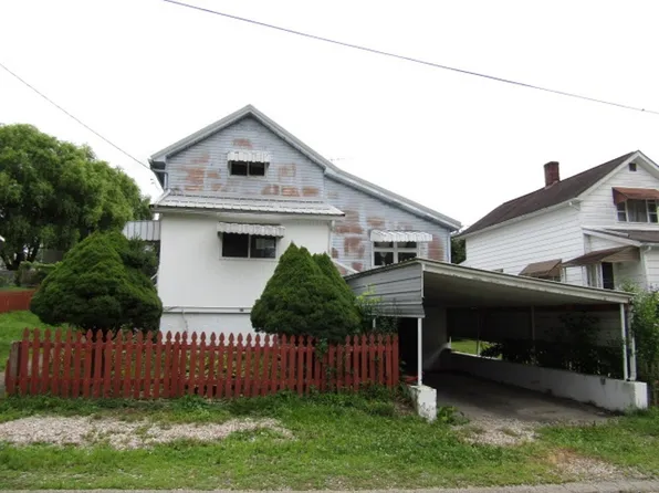 62 Dalzell Ave, Pittsburgh, PA 15202