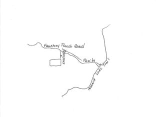 Fruchey Ranch Rd, Hubbard Lake, MI 49747