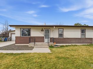 1815 S Ash Park Ln, Boise, ID 83709