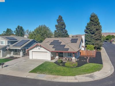 1103 Winged Foot Ct, Livermore, CA, 94551